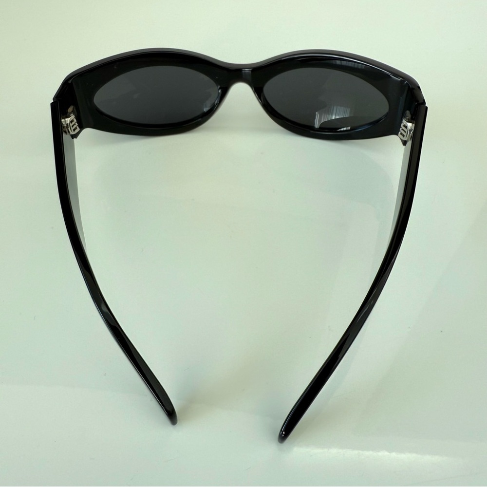 NEW!!! Celine Sunglasses CL40288I 01A Authentic Retail 585$ - Picture 7 of 7